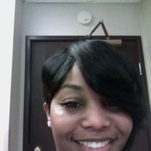 Meet your Posher, Tanya